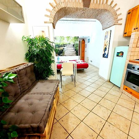 Studio Via Di Montegiordano Daire Roma Dış mekan fotoğraf