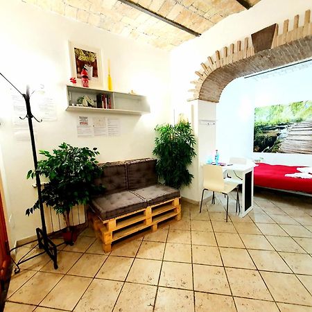 Studio Via Di Montegiordano Daire Roma Dış mekan fotoğraf