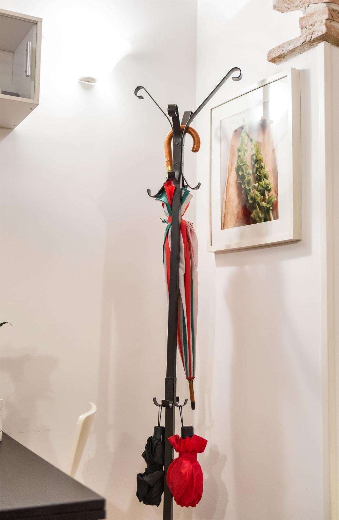 Studio Via Di Montegiordano Daire Roma Dış mekan fotoğraf