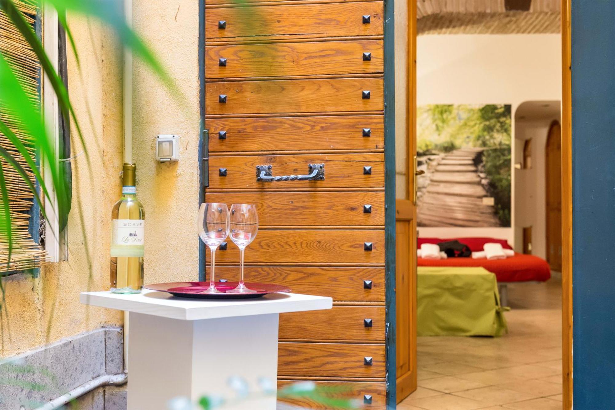 Studio Via Di Montegiordano Daire Roma Dış mekan fotoğraf