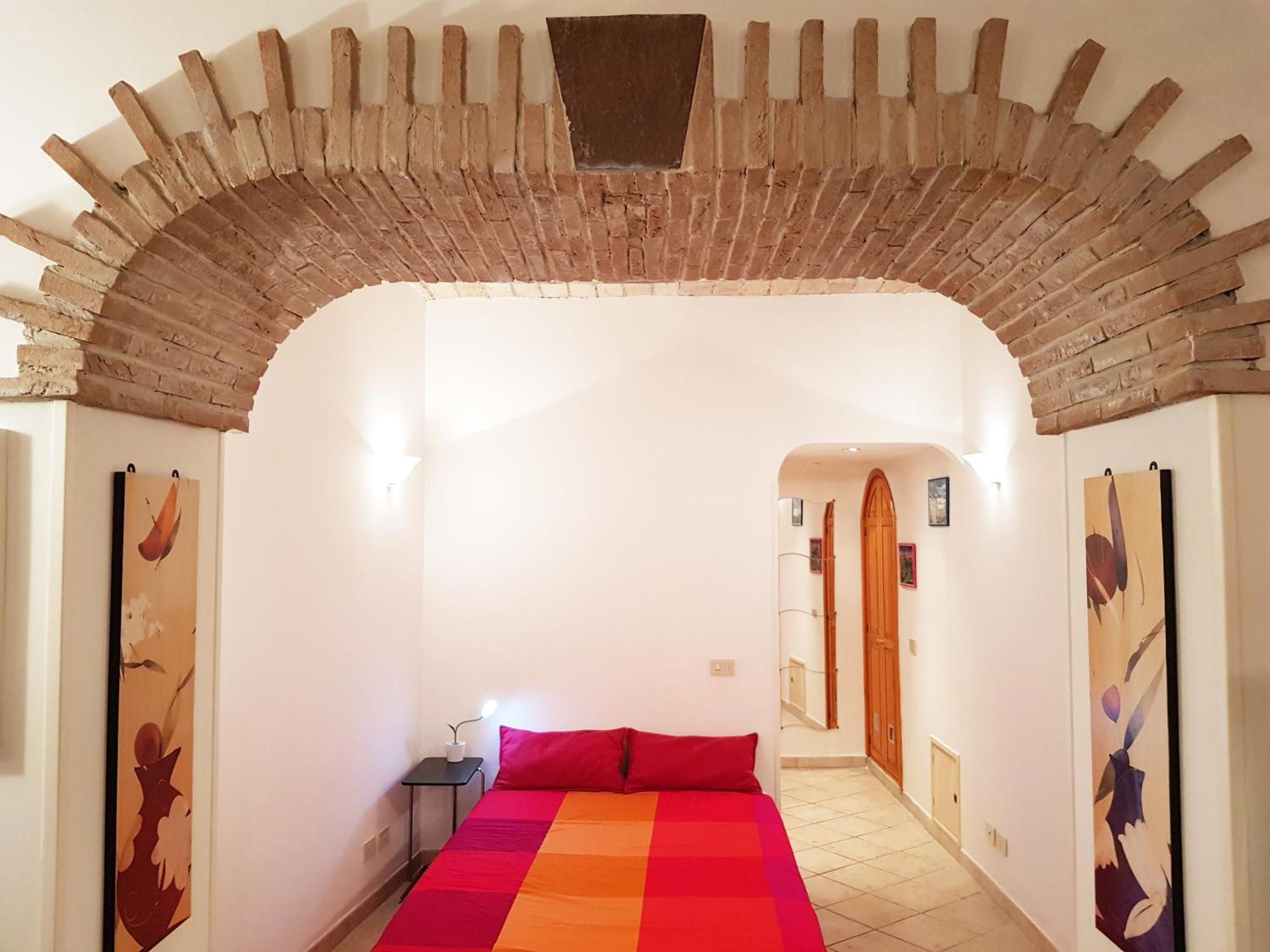 Studio Via Di Montegiordano Daire Roma Dış mekan fotoğraf