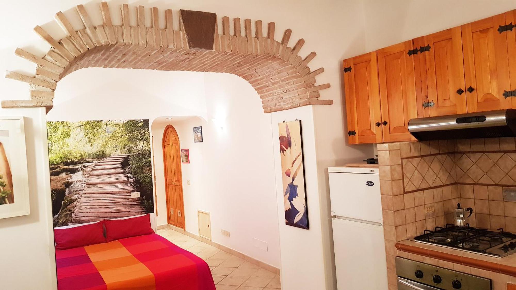 Studio Via Di Montegiordano Daire Roma Dış mekan fotoğraf